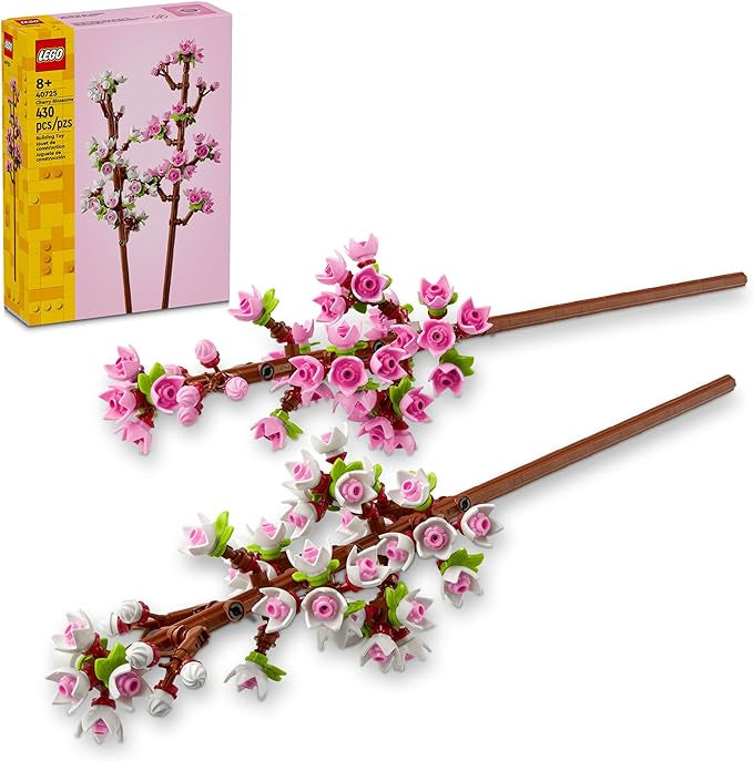 Cherry Blossoms - 40725