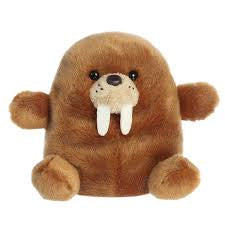 PALM PALS - WALDO WALRUS 5