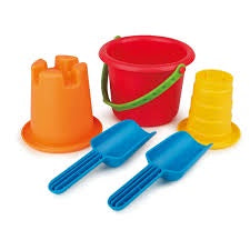 5-IN-1 BEACH SET