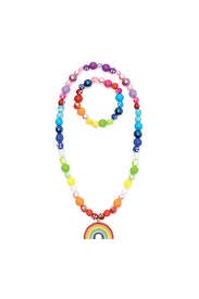 Double Rainbow NL/BL Set, 2pc
