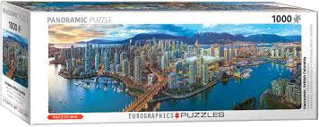 Vancouver - British Columbia