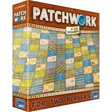 Patchwork