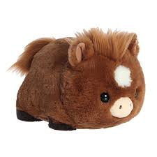 SPUDSTERS - HUDSON HORSE 10