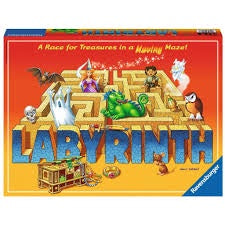 BRIO Wooden Labyrinth Game
