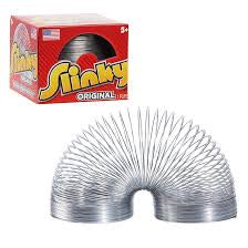 SLINKY - CLASSIC - PDQ