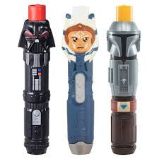 STAR WARS - RP LIGHTSABER SQUAD ASST