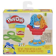 PLAY-DOH - MINI CLASSICS PLAYSET ASST