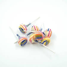 Double Lollipops