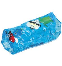 Sealife Water Snake
