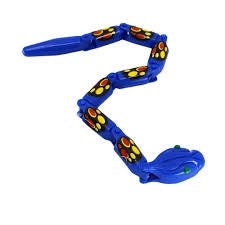 SLINKY SNAKES