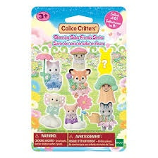 Blooming Baby Friends Series