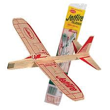 JETFIRE SINGLE GLIDER POLYBAG