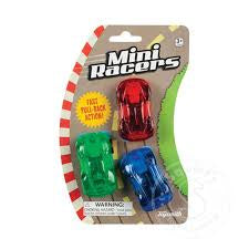 Mini Racers
