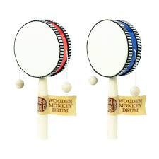 MONKEY DRUM