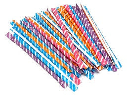 Silly Straws