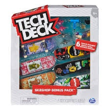 Tech Deck Sk8shop