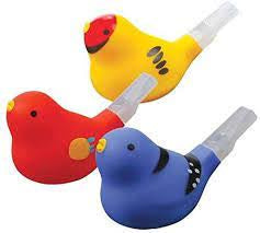 BIRD WHISTLE