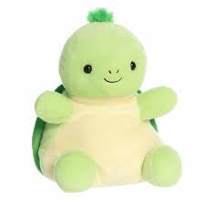 Palm Pals Tiny Turtle 8