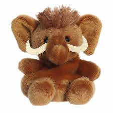 Palm Pal Mo Woolly Mammoth