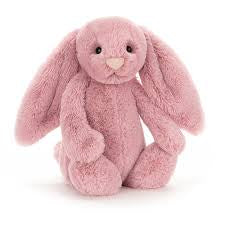 Bashful Tulip Pink Bunny Original