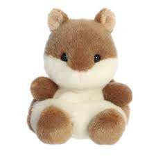 PALM PALS - CHESTNUT CHIPMUNK 5