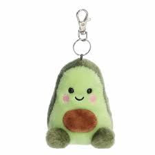 Palm Pal Airy Avocado Clip On