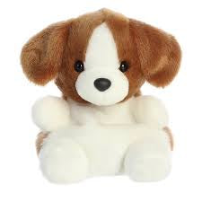 PALM PALS - BUSTER BEAGLE 5