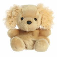 Palm Pal Oatmeal Goldendoodle