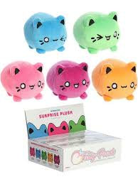 TASTY PEACH - MEOWCHI - SURPRISE BOX S2 3.5
