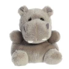 PALM PALS - HUNK HIPPO 5