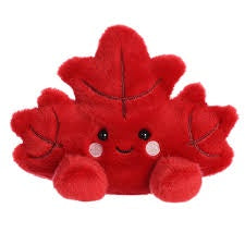 PALM PALS - FALL MAPLE LEAF 5
