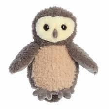 Woodland Babies Owlet