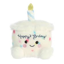 PALM PALS - HAPPY B'DAY CAKE 5
