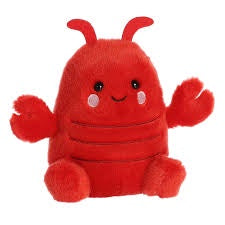 PALM PALS - CLAWFORD LOBSTER 5