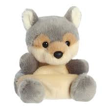 PALM PALS - LUCIAN WOLF 5
