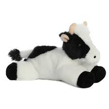 MINI FLOPSIE - MINI MOO 8
