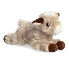 MINI FLOPSIE - PAISLEY GOAT 8