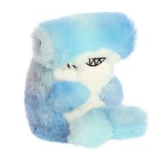 ROLLY PET - HAMISH HAMMERHEAD SHARK 5