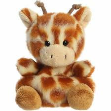 PALM PALS - SAFARA GIRAFFE 5