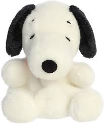 Palm Pal Peanuts Snoopy