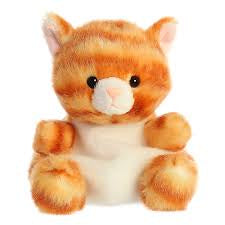 PALM PALS - MEOW KITTY 8