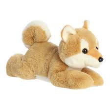 FLOPSIE - SHIBA INU 12