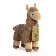 ECO NATION - TAN LLAMA 11