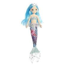 SEA SPARKLES - CHEEKYS - BUTTERFLY 18