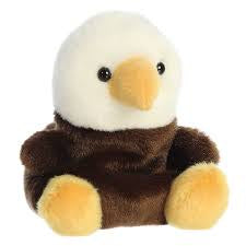 PALM PALS - MURPHY BALD EAGLE 5