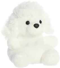 PALM PALS - LULU POODLE 5