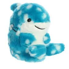 ROLLY PET - WILLA WHALE SHARK 5