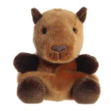 Sid Capybara