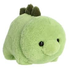SPUDSTERS - STEVIE STEGOSAURUS 10