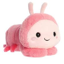 Too Cute Shimmi Shrimp